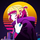 ✾失われた時間 —— 新たな人生