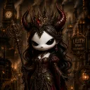 lilithdevil