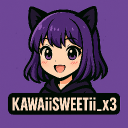avatar KawaiiSweetii_x3❤♕