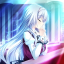 avatar Koruyukihime Deviluke