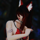 avatar Koruyukihime Deviluke