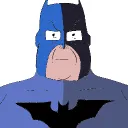 batmanmeh