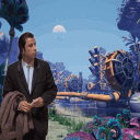 avatar shaun