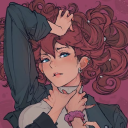 avatar Charlotte Aren