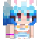 rinkathebunny