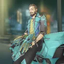 chardmonk
