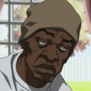 avatar Booty Warrior