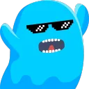 randomblueblob