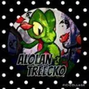 alolantreecko