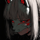 avatar Аутоагрессия