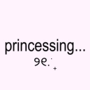 avatar ౨ৎ bunnie ˖  ࣪°