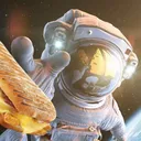 spacemanpanini