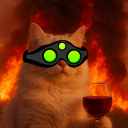 avatar baddie grannie