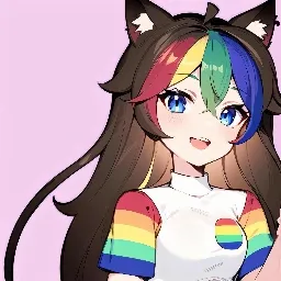 Rainbow's Avatar