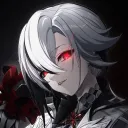 BlackRose's Avatar