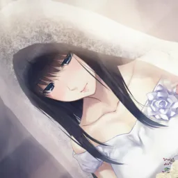 冬子's Avatar