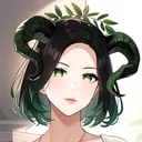 greenasmodeus
