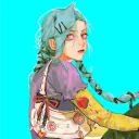 mrblue_flower