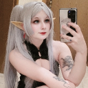 avatar Asuna ‹3