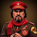 red_camarada