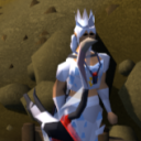 avatar Glaive