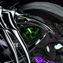 avatar Ꮤ𐌄Ꮑ𐌃𐌉ᏵꝊ 𐌒𐌵𐌄𐌄𐌍 👑