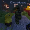 cloudddead