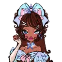 peacherinadoll