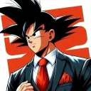 gokuisthetruegod