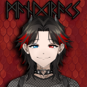 avatar Huldu drongur