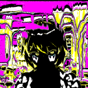 avatar Lennuh "Almost Blind Megaforce"