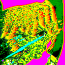 avatar Almost Blind Megaforce Velho