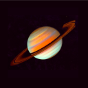bounding star avatar