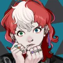 gingerpalpatine avatar