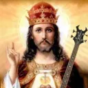 sparkymcjesus