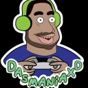 dasmaniaxdttv