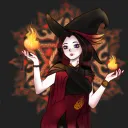 thepyroqueen