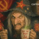 uglynastycommiewitch