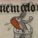 grumbly.