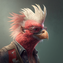 Vol. LarryBirdman