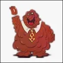 gloppy