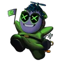 slackerlacker64