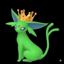 cuteespeonqueen