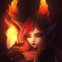 flameyheart