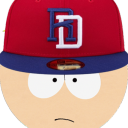 avatar World Butters Classic 🇩🇴