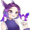 karinenachigeru