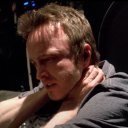 avatar Aaron Paul hates Physics