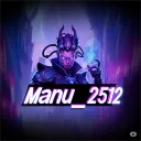 manu25 avatar
