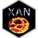 xanthoro