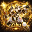 Ziko's Avatar